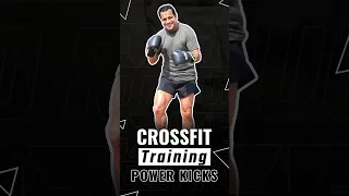 Power Kicks - Hustle For Muscle  | Dr Vivek Bindra