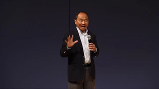Francis Fukuyama: Identity, Dignity, and the Politics of Resentment | Town Hall Seattle