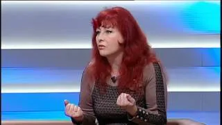 За границей семьи. Касается Каждого, эфир от 17.04.2014