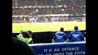 tboy@CHELSEA vs LIVERPOOL