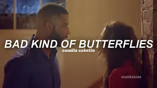 Camila Cabello - Bad Kind Of Butterflies [Fallon, Culhane & Liam] (Traducida al español)