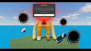 Dangerous FTAP script... [FTAP ROBLOX] Fling Things and People (I don't own the script)