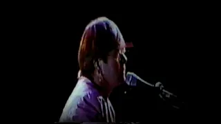 Elton John and Billy Joel - Face to Face - Live in Toronto March 29 1995