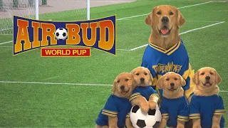 AIR BUD: WORLD PUP - Official Movie