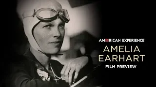 Chapter 1 | Amelia Earhart | American Experience | PBS