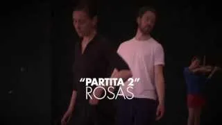 Dansvoorstelling "Partita 2" bekroond in Italië