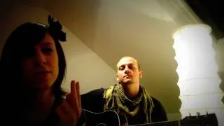 Tool - Right In Two - cover by Mojca Zalar & Peter Pavičić