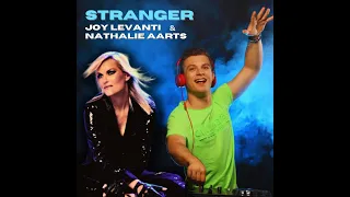 JOY LEVANTI & NATHALIE AARTS - Stranger 2023