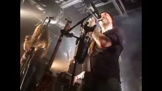 Eluveitie (live 2/4) @ Cyclone Shibuya Tokyo Japan 7 June 2014