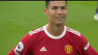 Match Day Live || Is Christiano Ronaldo Suffering in Manchester United??