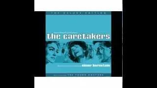 The Caretakers 1963 - Main Title Theme