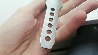 метательные ножи Boker