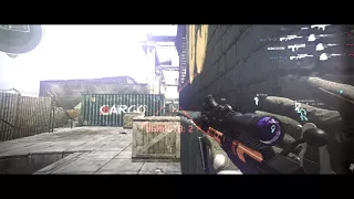 FRAG MOVIE #11 BY THE SEAGULL