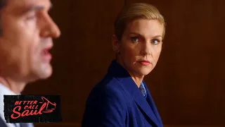 Kim Impresses In Court | Bali Ha'i | Better Call Saul