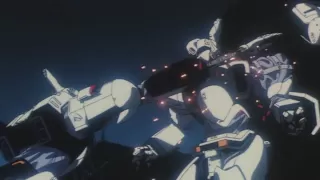 Patlabor: The Movie trailer