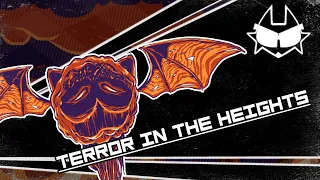 Terror In The Heights - BitfoxOriginal feat. Nex_s (Vs Gorefield V2 OST) (+ FLP)