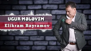Əlikram Bayramov - Ugur Meleyim 2023 (Official Audio)