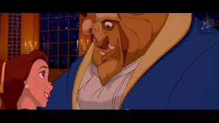 Beauty & The Beast - A Minute Movie Summary (No Spoilers)