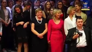 Bal Gimnazjalny 2015