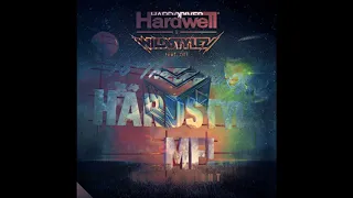 Hardwell & Wildstylez ft. KiFi vs. Hard Driver - Shine A Light vs. Welcome