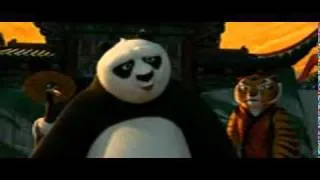 KungFu Panda 2 (Trailer