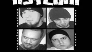 Asylum-In My Cell