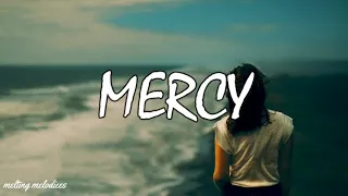 #Mercy (Lyrics)-MitiS  feat. glasscat