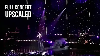 Lara Fabian - Live in Brussels (Belgium) | 1998 | Bootleg Recording | FULL CONCERT