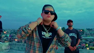 Grupo Los De La O - La Cadillac (Video Oficial)