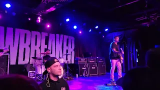 Jawbreaker-Jinx Removing live