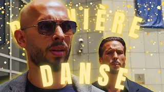 DERNIÈRE DANSE | Tate Brothers Edit