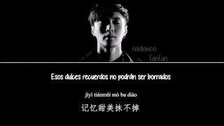 Lay (张艺兴) - Monodrama (独角戏) [ Sub Español /PinYin/Chinese] Teresa JgMetzger