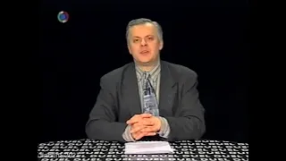 Premiéra TV - Duel (parodie) - Klepl, Sládek, Štěpán (1996)