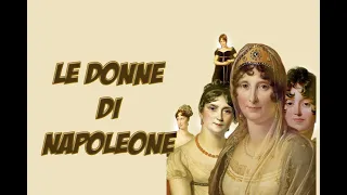 Le donne di Napoleone