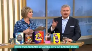 This Morning - Easter Eggs