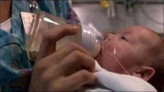 St. Luke's NICU video