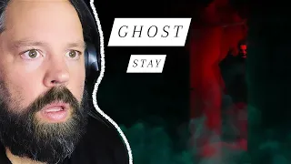 SIMPLY GREAT! Ex Metal Elitist Reacts to Ghost "Stay ft. Patrick Wilson"