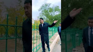 Аким Атырау Шакир Кейкин провел выездное совещание