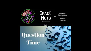 It's Question Time