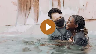 Celebrating New Life | August 2021|  Baptism Recap