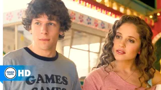 Adventureland (2009) - Lisa P. Asks James Out 🤨🙄(6/12)