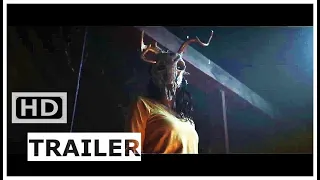 THE WRETCHED - Horror, Thriller Movie Trailer - 2020 - Piper Curda, Zarah Mahler