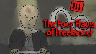 Hitman 3 - The Four Flaws of Freelancer