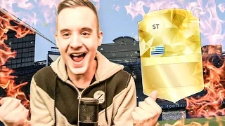 OMFG I CAN'T BELIEVE I PACKED HIM!! - FIFA 16 Pack Opening