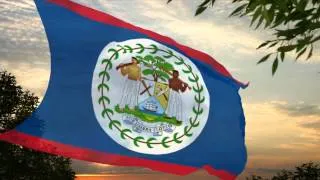 Belize / Belice (2012 / 2016) (Olympic Version / Versión Olímpica)