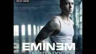 Eminem-I Need A Doctor Feat. Dr. Dre Remix