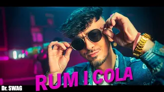 Dr. SWAG - RUM I COLA (Official Music Video)