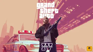 GTA 6 trailer but it's GTA 4