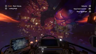 Outer Wilds - Autopilot, you outdid yourself.