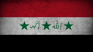 "Welcome O Battles of Fate!" Iraqi Ba'athist Patriotic Song